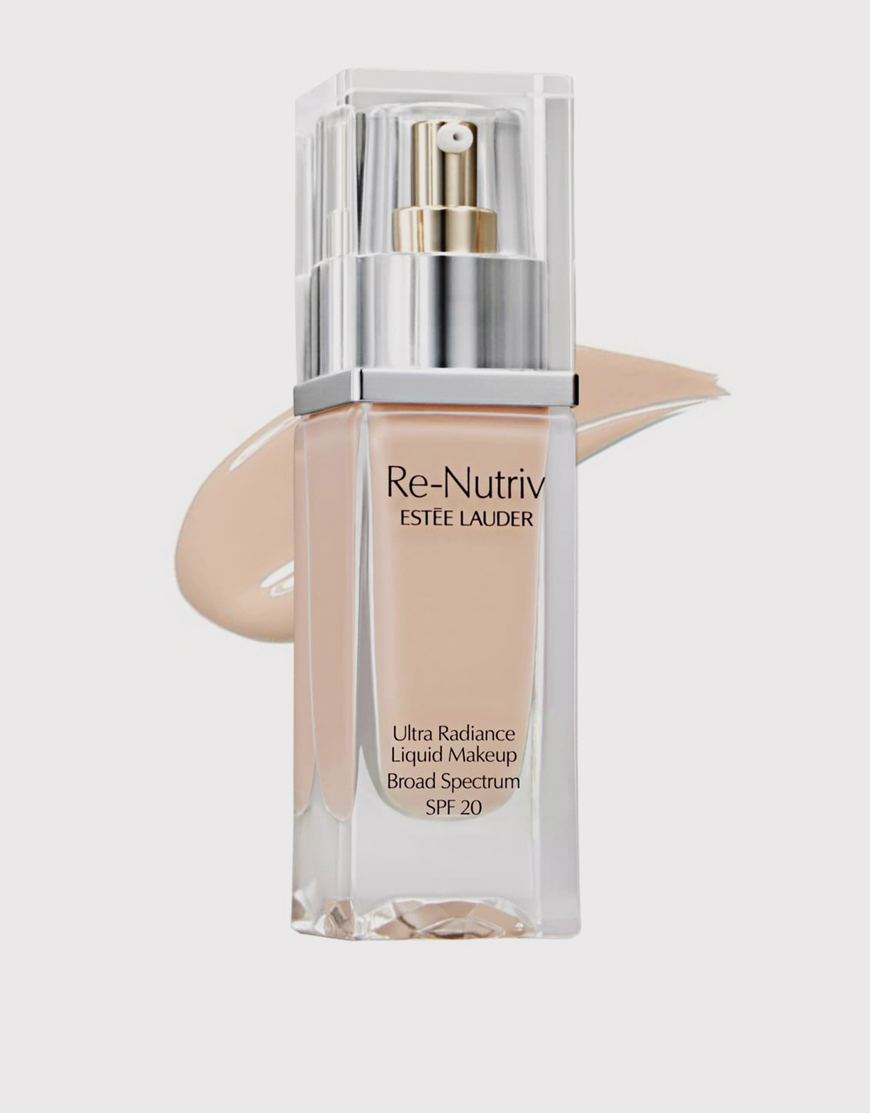 estee lauder ultra radiance foundation