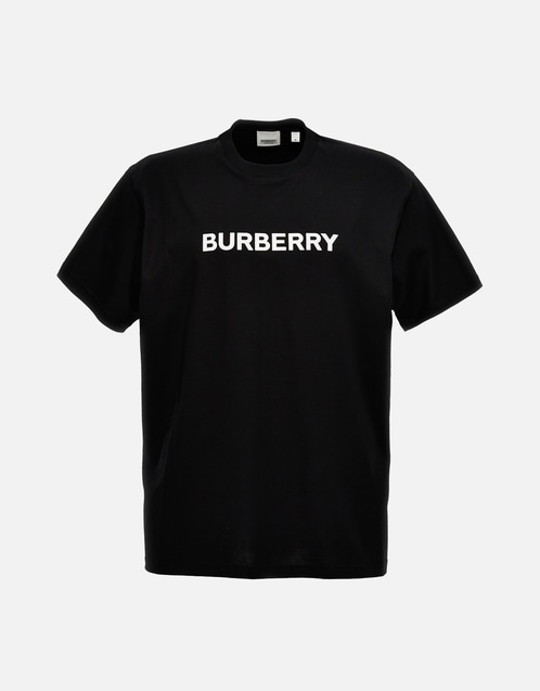Burberry Men's Cotton T-Shirt () IFCHIC.COM