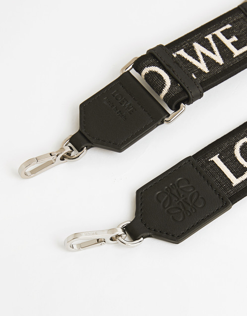 LOEWE ショルダーストラップ 楽天市場】LOEWE ロエベ ショルダーベルト ANAGRAM STRAP アナグラム