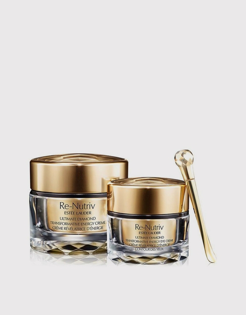 estee lauder re nutriv ultimate diamond eye cream
