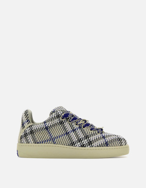 Burberry スニーカー | シューズ 新作・セール | IFCHIC ジャパン公式