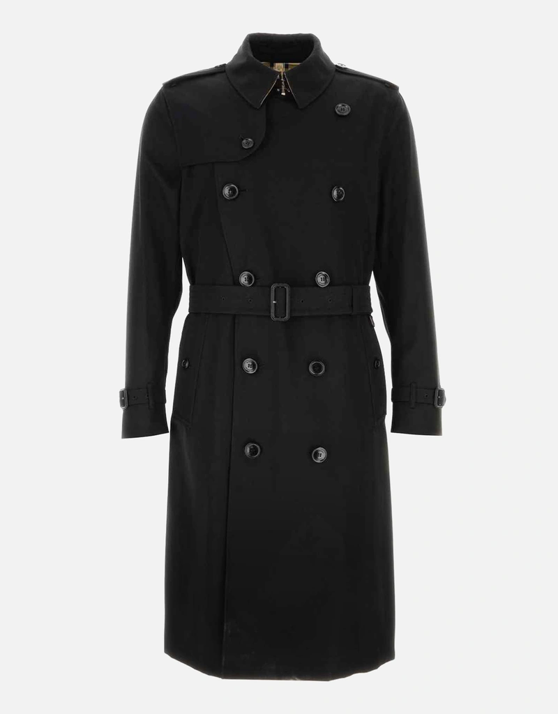 64866】 展示品 BURBERRY/バーバリー CHELSEA チェルシー トレンチ