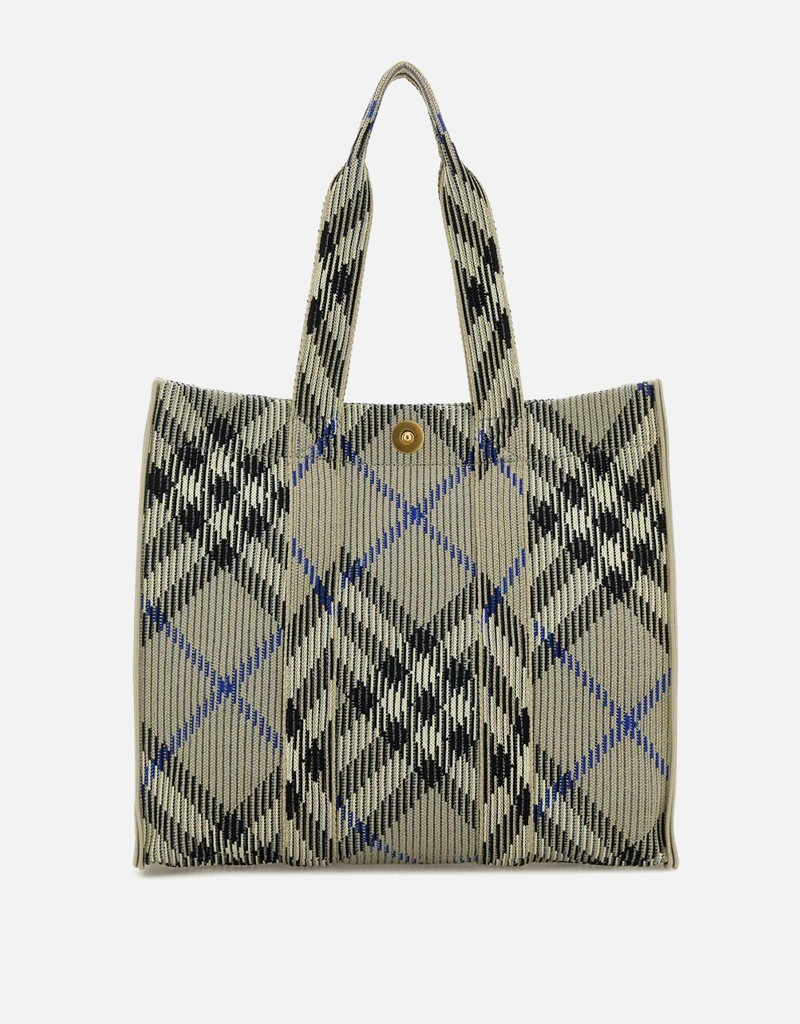 Burberryバッグ 関税負担なし☆Burberry バーバリー ミニ フレヤトート (Burberry