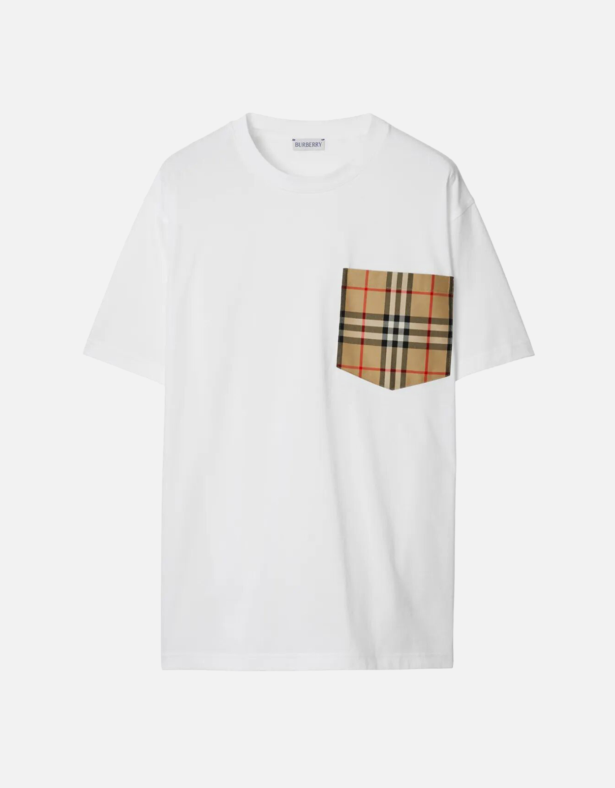 Burberry Burberry T-Shirt Carrick - S　バーバリー T シャツ キャリック - S