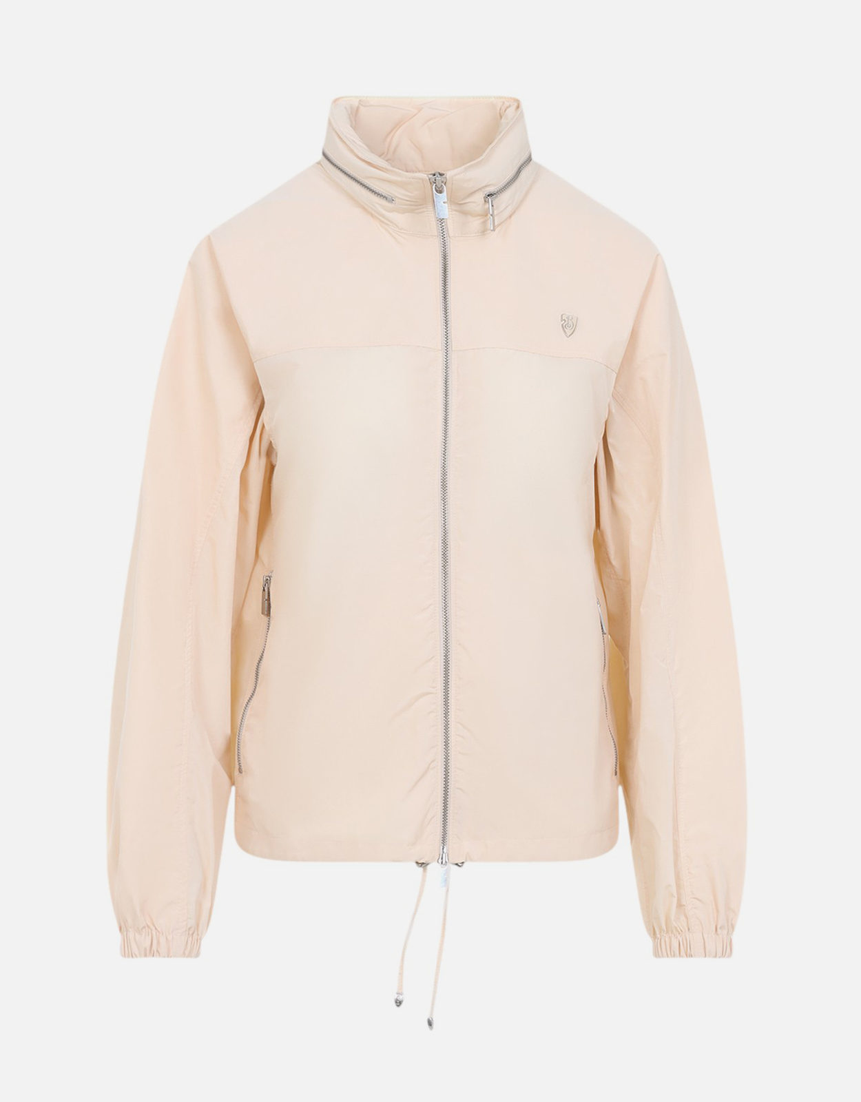 Burberry バーバリーフルジップジャケット () IFCHIC.COM