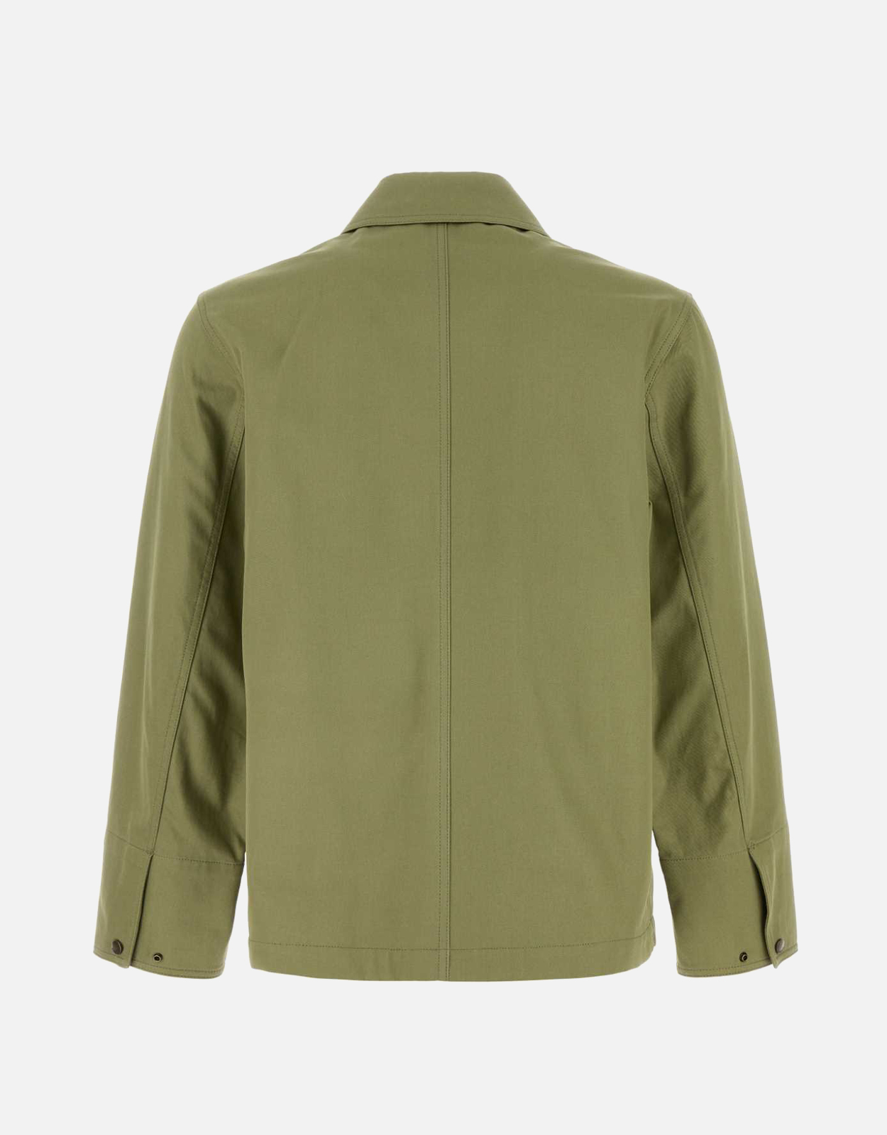 Burberry メンズコットンギャバジンジャケット (ジャケット) IFCHIC.COM