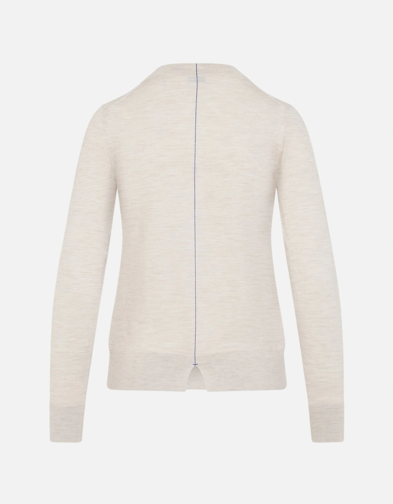 Burberry Wool Cardigan (ニットウェア,カーディガン) IFCHIC.COM
