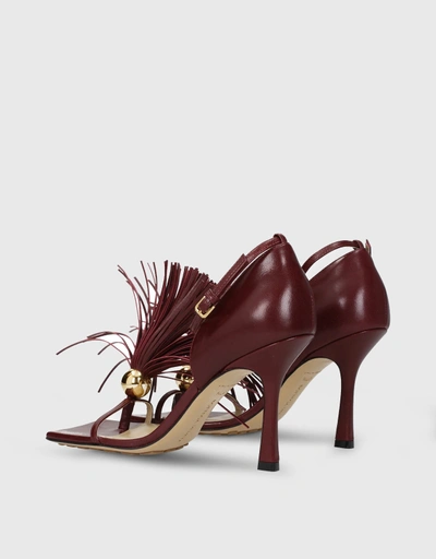 Bottega Veneta Heeled Sandals | サンダル 新作・セール | IFCHIC