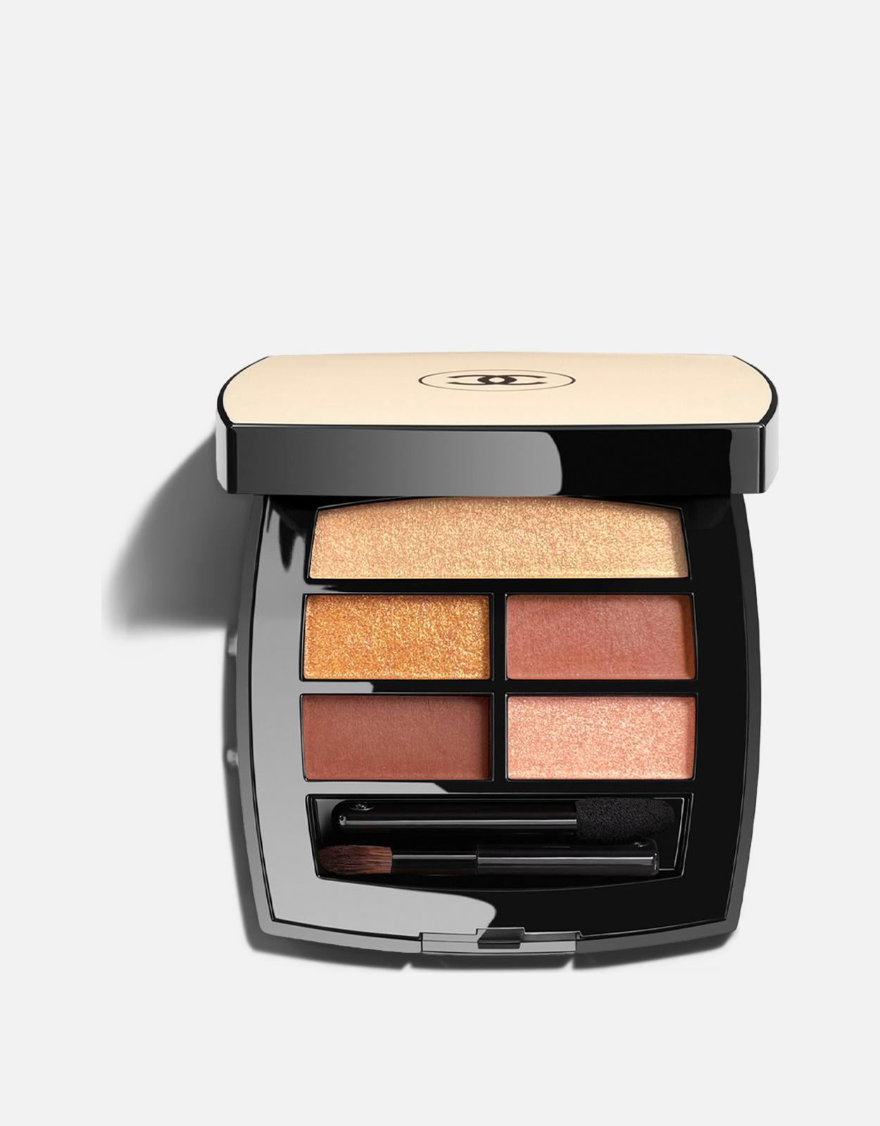 Chanel Beauty パレットセット | メイクアップ 新作・セール | IFCHIC