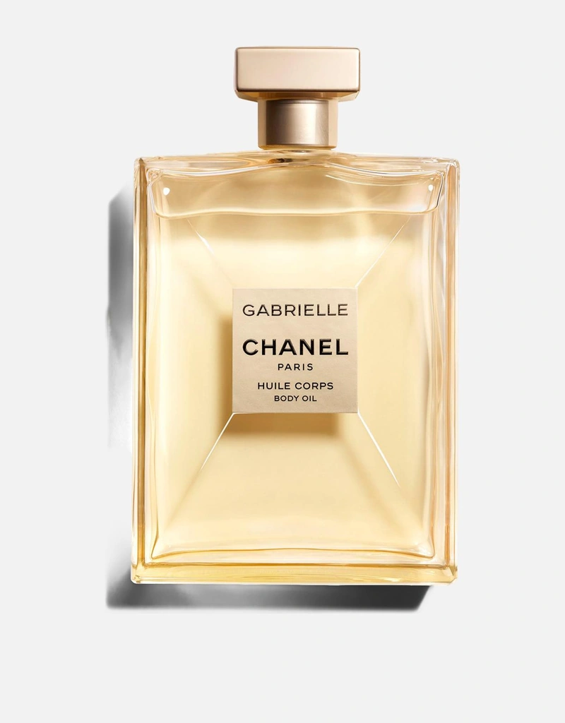 CHANEL GABRIELLE ボディオイル 150ml Chanel Beauty 香奈儿 ガブリエル ボディオイル 150ml () IFCHIC.COM