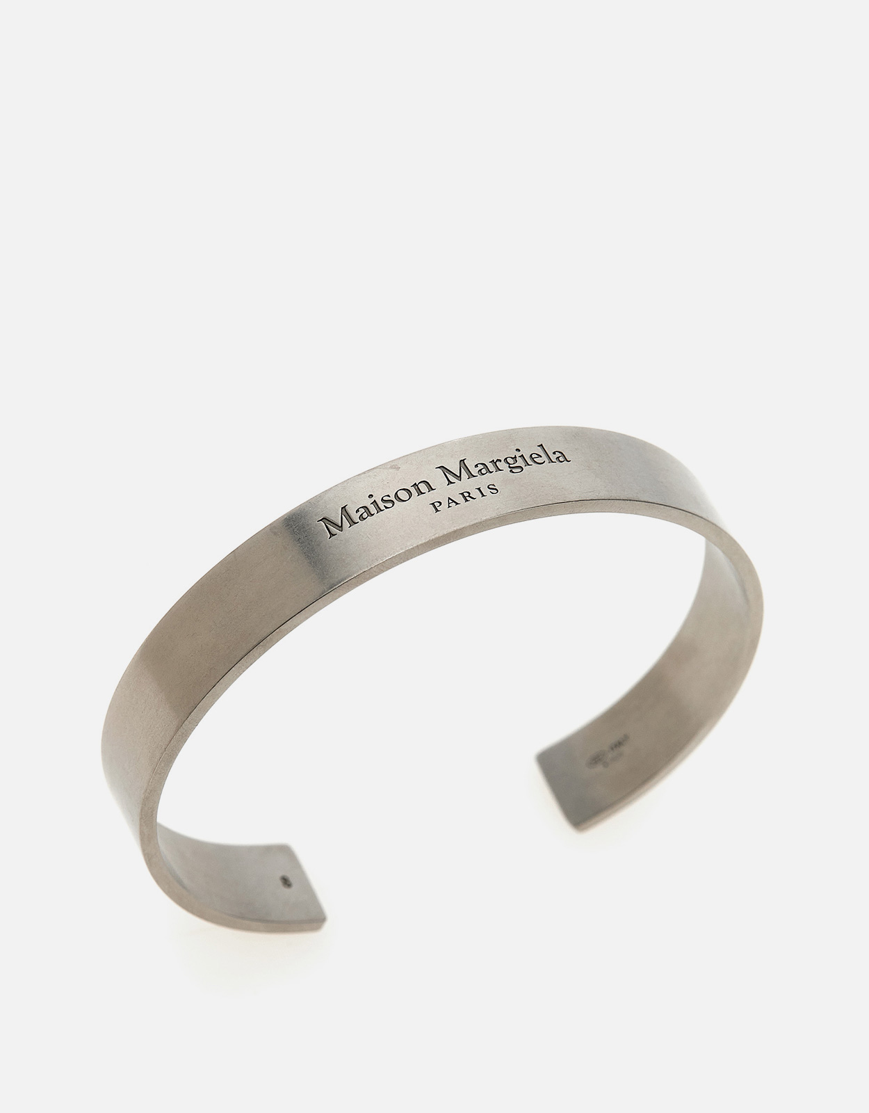 Maison Margiela Logo Bracelet () IFCHIC.COM