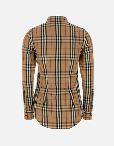 Burberry ボタンダウンシャツ | トップス 新作・セール | IFCHIC