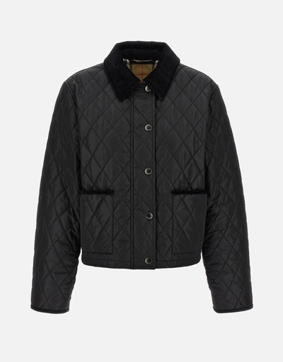 Burberry デニム | ジャケット 新作・セール | IFCHIC ジャパン公式サイト