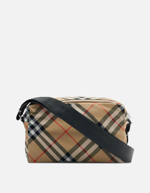 Burberry メッセンジャーバッグ＆クロスボディバッグ | バッグ 新作