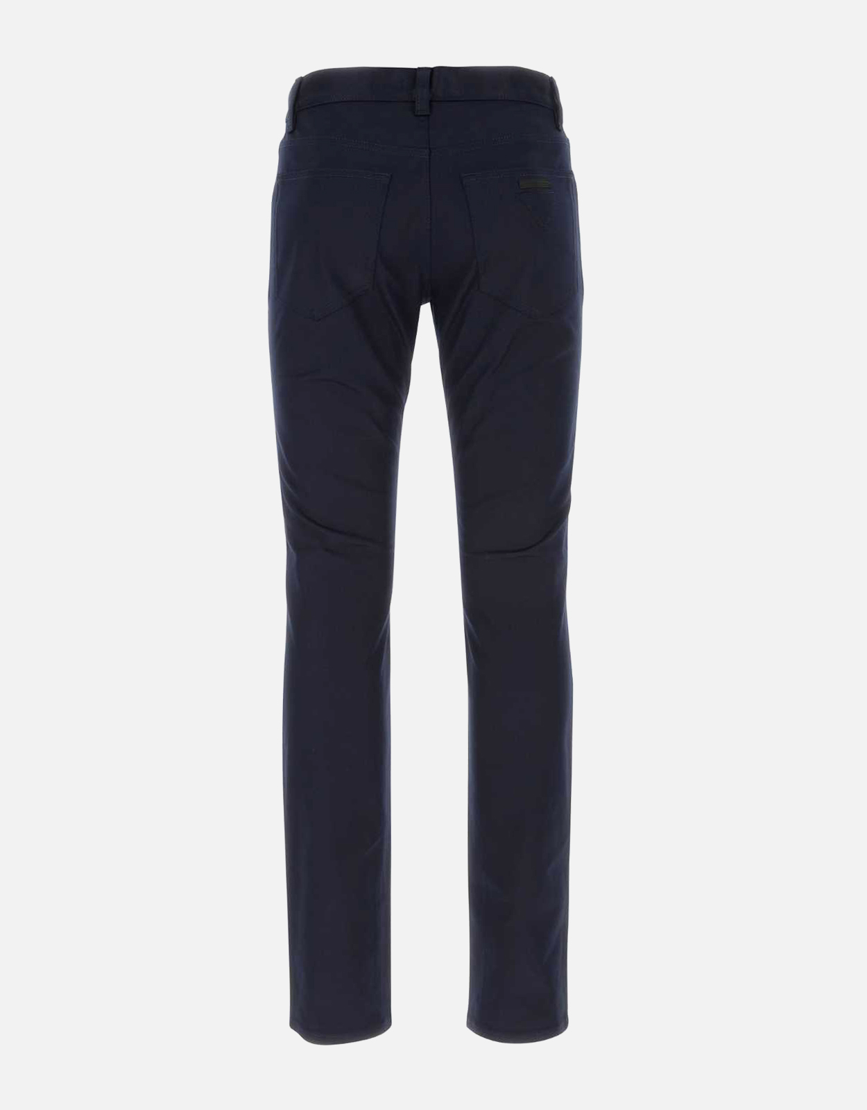 Prada メンズ コットンストレッチドリルチノパンツ () IFCHIC.COM