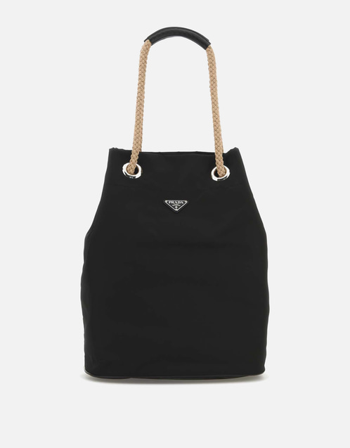 PRADA メンズ トートバッグ PRADA（プラダ） メンズ ナイロン サフィアーノ ラージトートバッグ