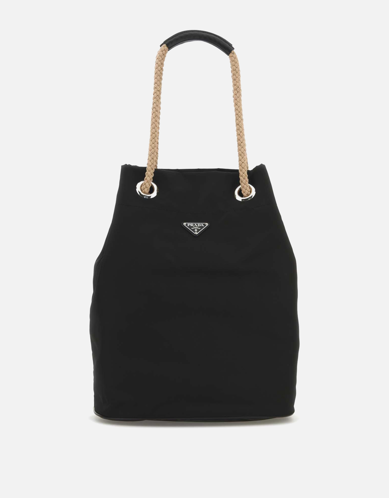 Prada メンズマリナーミディアムリナイロントートバッグ () IFCHIC.COM