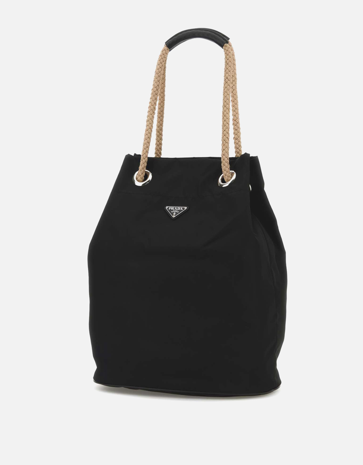 Prada メンズマリナーミディアムリナイロントートバッグ () IFCHIC.COM