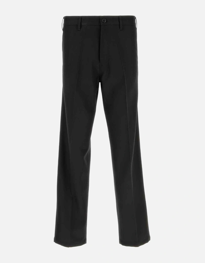 Prada Men's PANTALONI (ズボン＆ショートパンツ,カジュアルパンツ