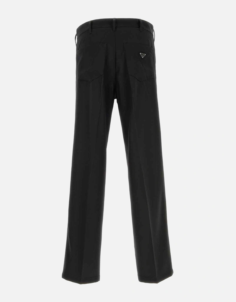 Prada Men's PANTALONI (ズボン＆ショートパンツ,カジュアルパンツ