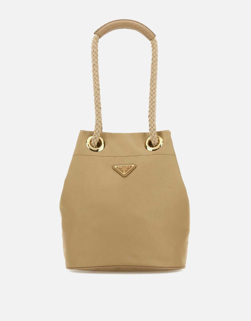 Prada リナイロン バケットバッグ () IFCHIC.COM