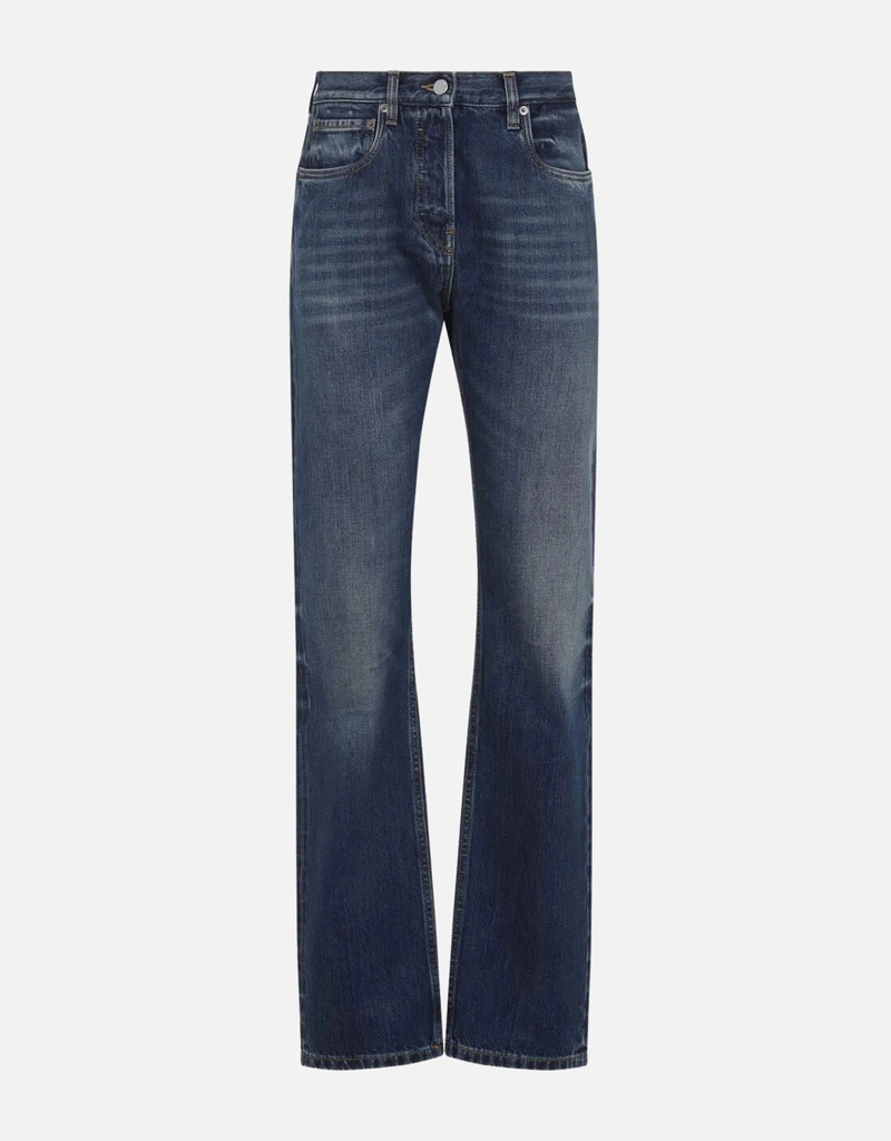 Prada Selvage Denim Jeans (Denim,Jeans) IFCHIC.COM