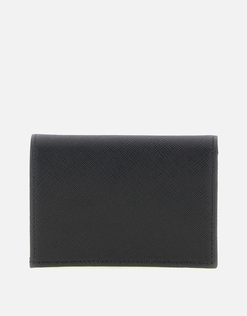 Prada サフィアーノ カーフスキン レザー 財布 () IFCHIC.COM