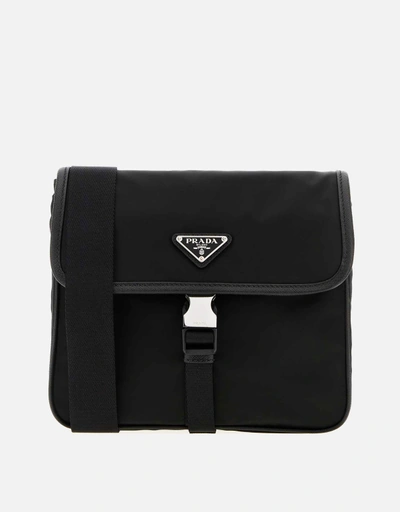 Prada メッセンジャーバッグ＆クロスボディバッグ | バッグ 新作