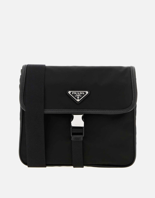 Prada メッセンジャーバッグ＆クロスボディバッグ | バッグ 新作