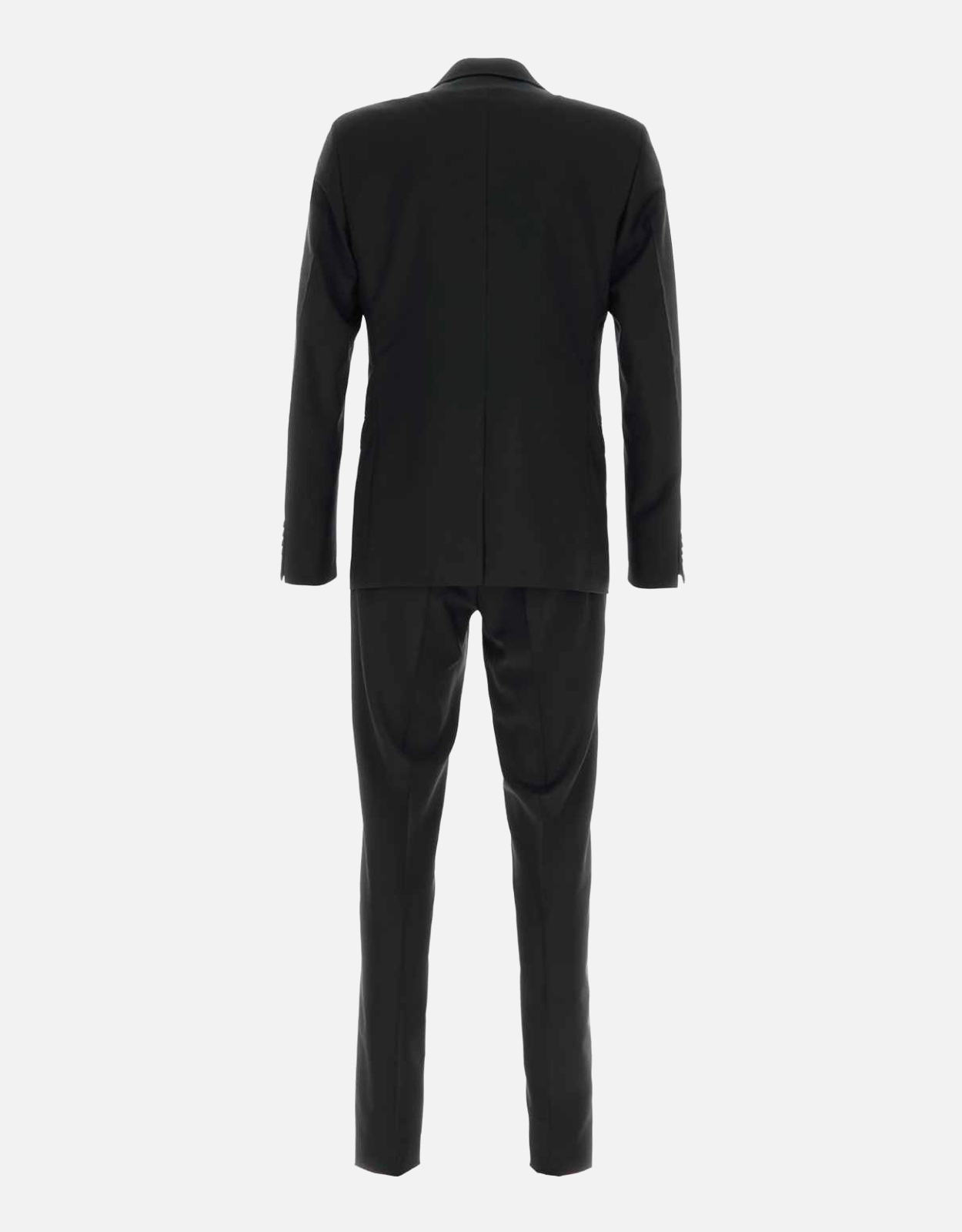 Prada メンズウール混紡スーツ (アパレル,スーツ＆テーラリング,スーツ