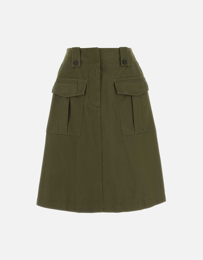 Prada ひざ丈スカート | ドレス 新作・セール | IFCHIC ジャパン公式サイト