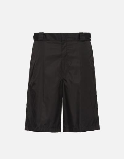 Prada ショートパンツ | ズボン＆ショートパンツ 新作・セール