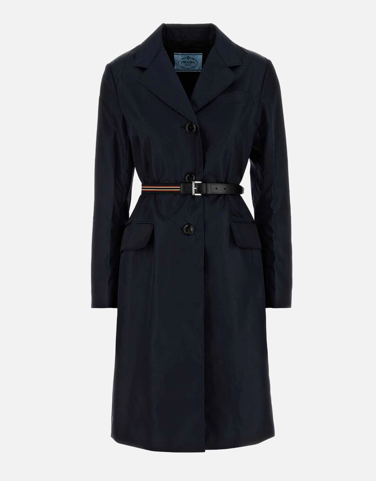 Prada Prada Impermeabili - IT 38　プラダ レインコート - IT 38