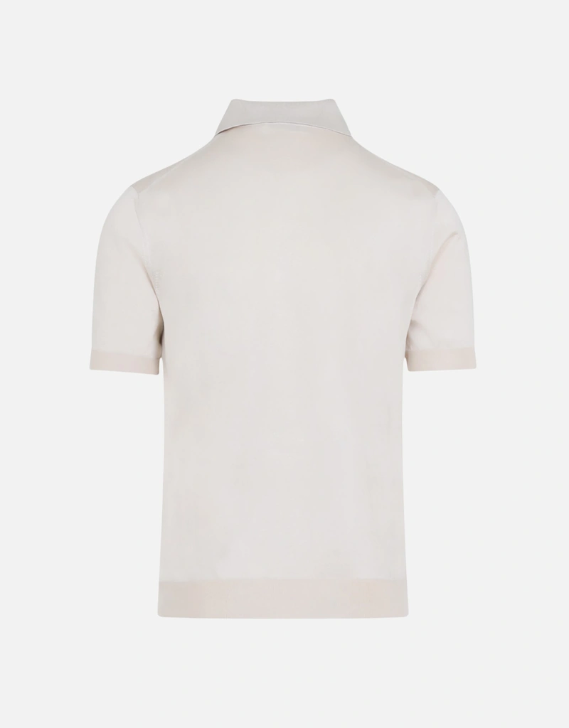 Prada メンズシルクポロシャツ (トップス＆Tシャツ,ポロシャツ) IFCHIC.COM