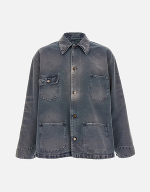 Prada デニムジャケット | ジャケット 新作・セール | IFCHIC ジャパン