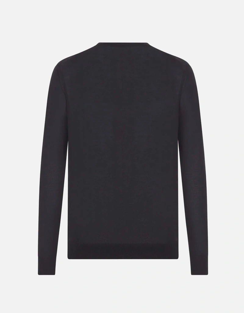 Prada メンズウールクルーネックスウェット () IFCHIC.COM