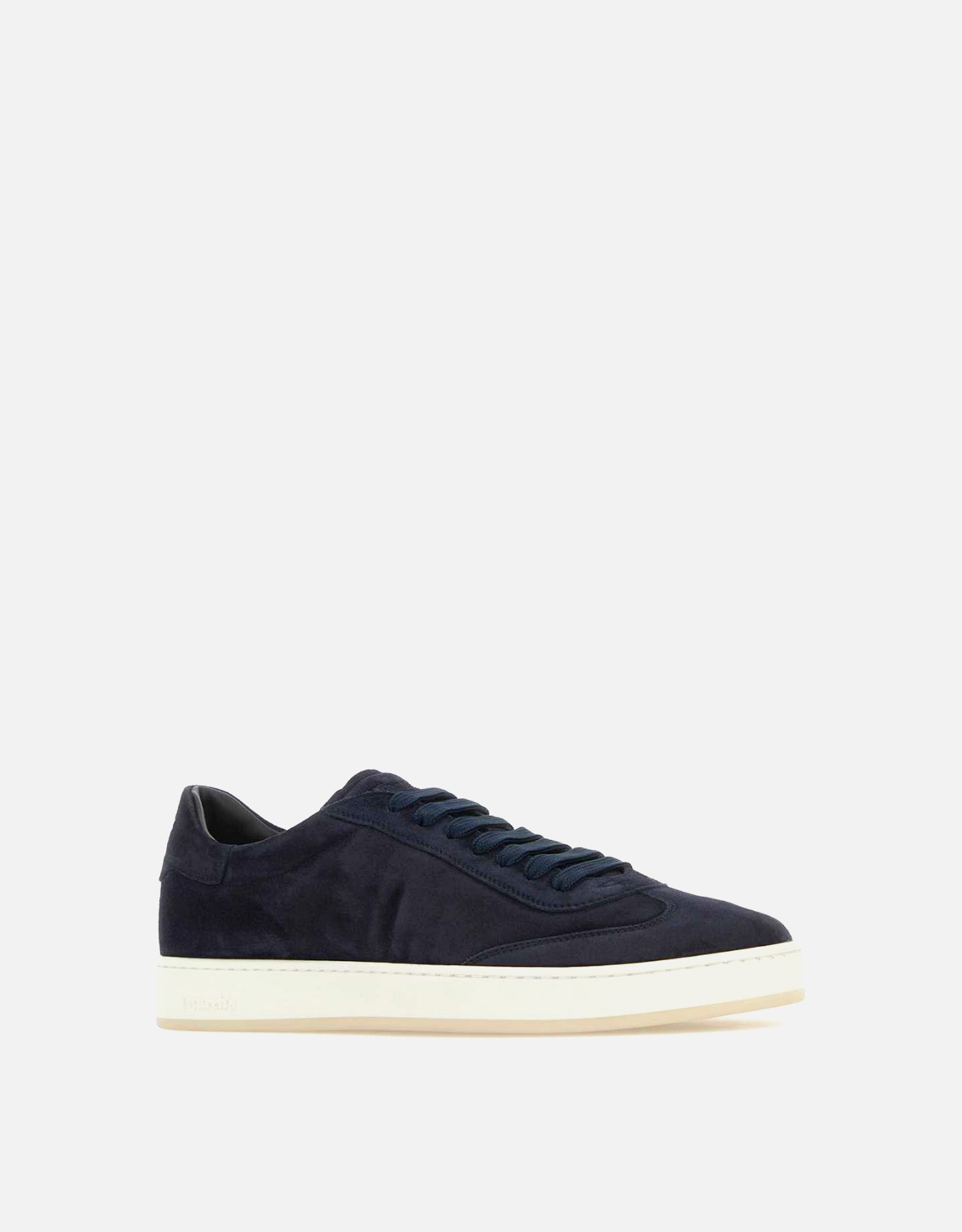 Church's Men's Largs Suede Sneakers () IFCHIC.COM