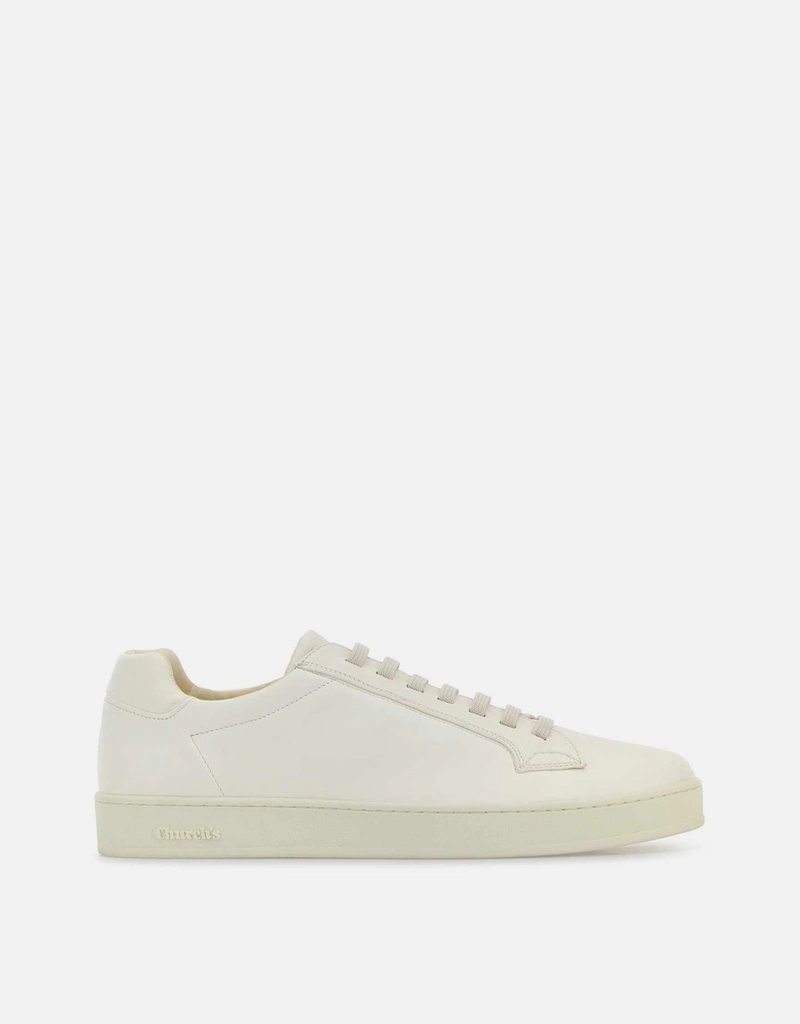 Church's メンズ Ludlow 3 レザー スニーカー () IFCHIC.COM