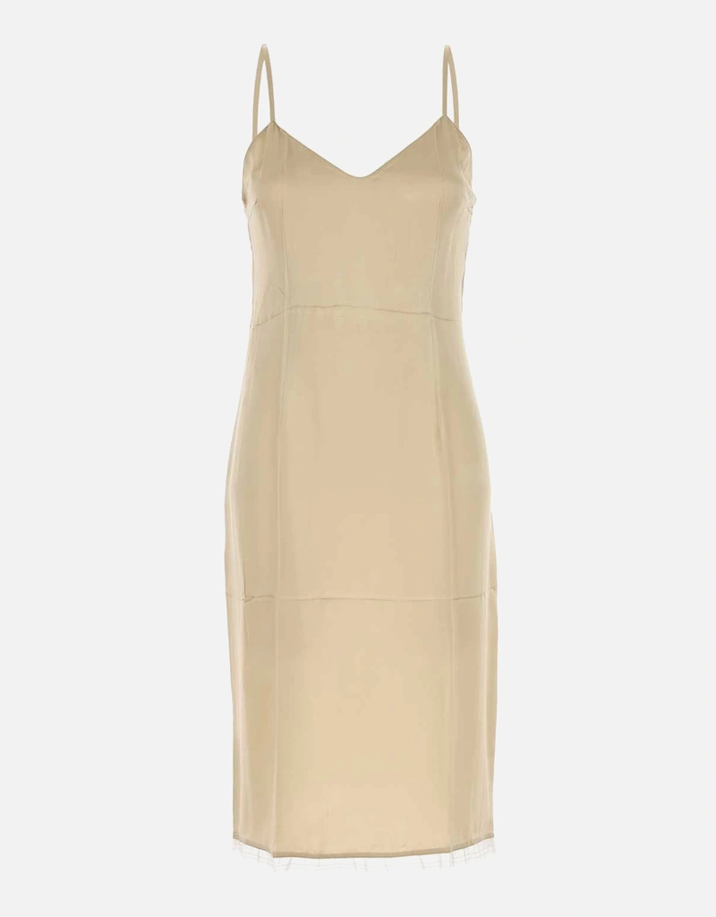 Prada Women's Slip Dress | Size: 40
