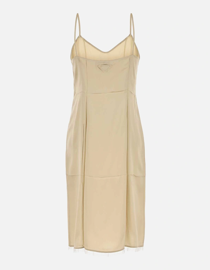 Prada Women's Slip Dress | Size: 40