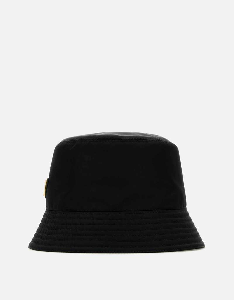 PRADAハット Prada リナイロン バケットハット () IFCHIC.COM