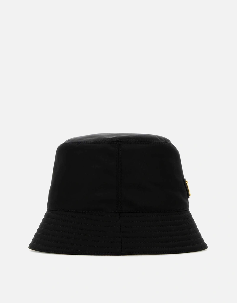 Prada リナイロン バケットハット () IFCHIC.COM