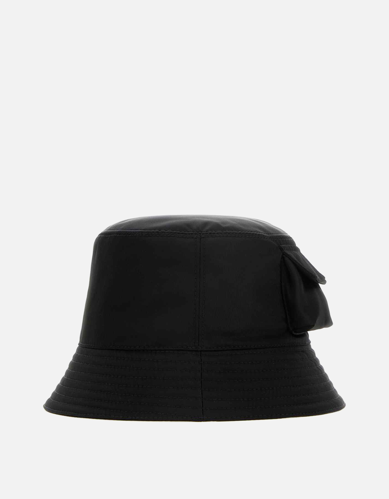 Prada メンズ リナイロン バケットハット () IFCHIC.COM