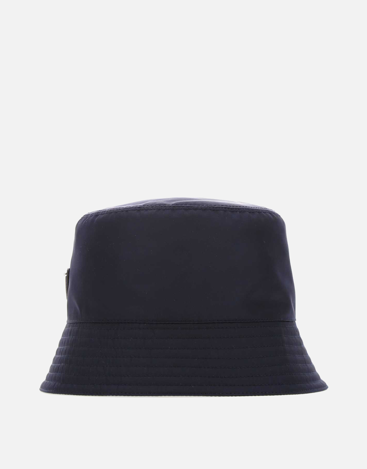 Prada Prada Men's Midnight Blue Re-Nylon Hat - S　プラダ メンズ ミッドナイト ブルー リナイロン ハット - S