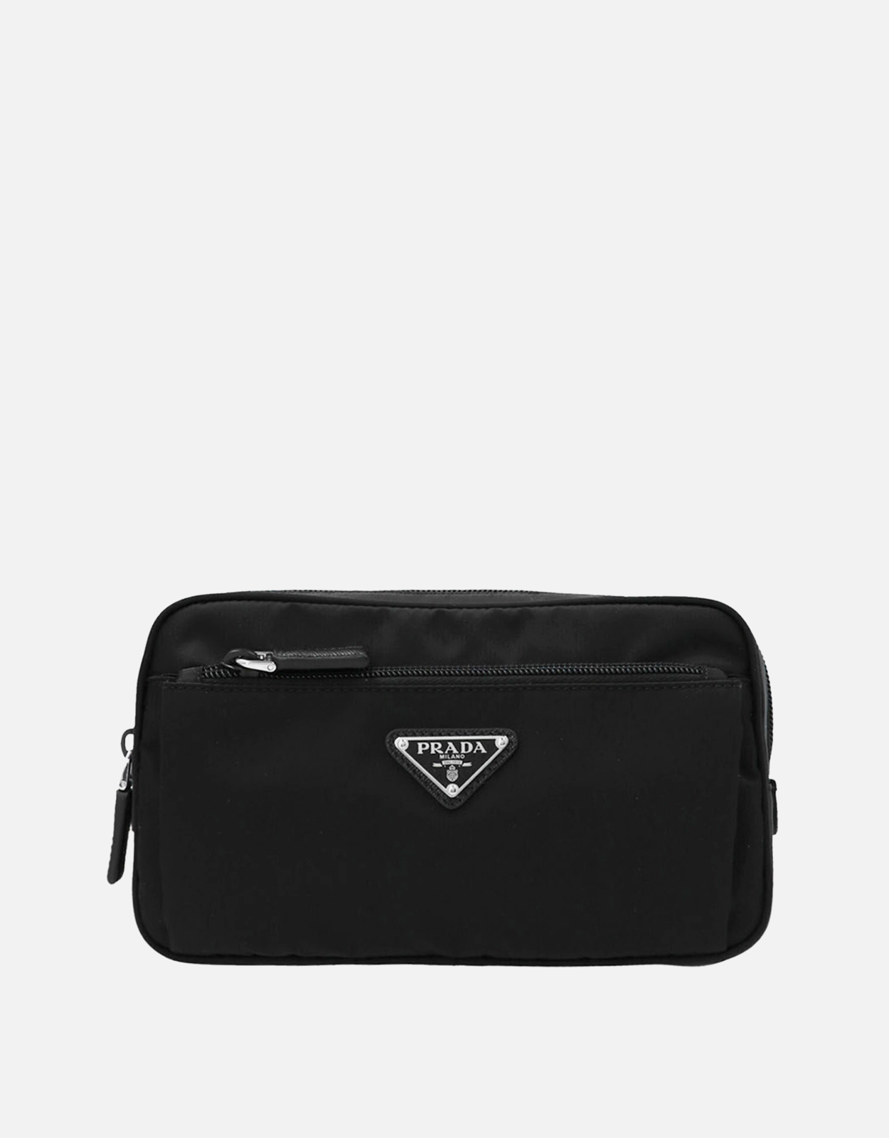Prada Prada Men's Re-Nylon Belt Bag　プラダ メンズ 再ナイロン ベルト バッグ