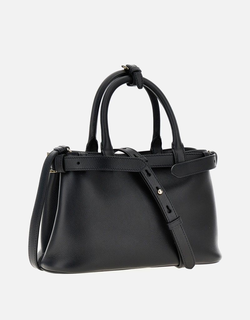 PRADA CAR SHOE　カーシュー　ハンドバッグ　肩掛け　レザー　プレート PRADA CAR SHOE カーシュー ハンドバッグ 肩掛け レザー プレート