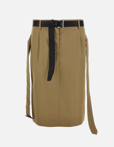 Prada ひざ丈スカート | ドレス 新作・セール | IFCHIC ジャパン公式サイト