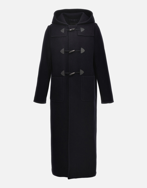 PRADAコートウール40 Prada ウールコート | ジャケット 新作・セール | IFCHIC ジャパン公式