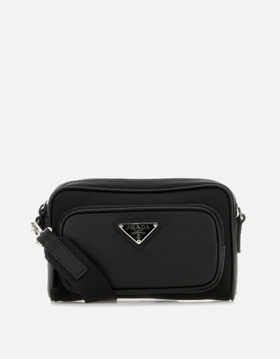 Prada メッセンジャーバッグ＆クロスボディバッグ | バッグ 新作
