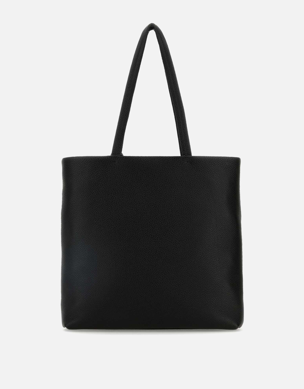 PRADA 黒 ディアレザー（鹿革）トートバッグ Prada ペブルフォローディアレザートートバッグ () IFCHIC.COM